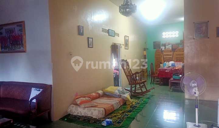 BU Banting Harga Kost & Rumah Induk Area Kampus UGM Jalan Palagan