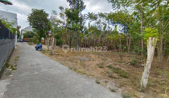 SHM Tanah Timur Pasar Kolombo Jalan Kaliurang Bagus Kost Nego 2