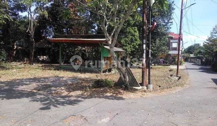 Tanah Ploso Kuning Raya Dekat Tengkleng Gajah Jalan Kaliurang Tanah Ploso Kuning Raya Dekat Tengkleng Gajah Jalan Kaliurang