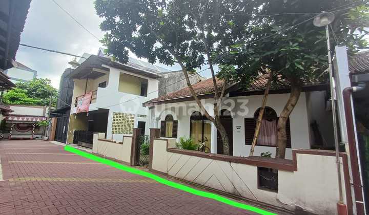 Ring 1 Ugm Tanah dan Bangunan Kost Aktif di Pogung Baru Sleman Ring 1 Ugm Tanah dan Bangunan Kost Aktif di Pogung Baru Sleman