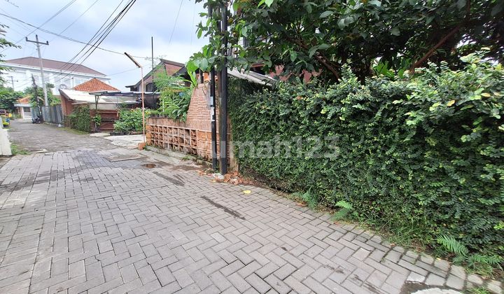 Kawasan Kampus Uny Ugm Tanah Premium Jalan Gejayan Bagus Kost