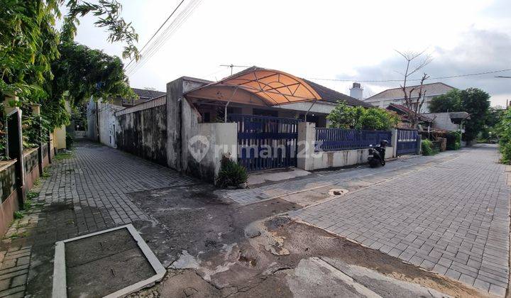 Hook Tanah Dan Bangunan Kawasan Kost Pogung Dekat Kampus Ugm 1