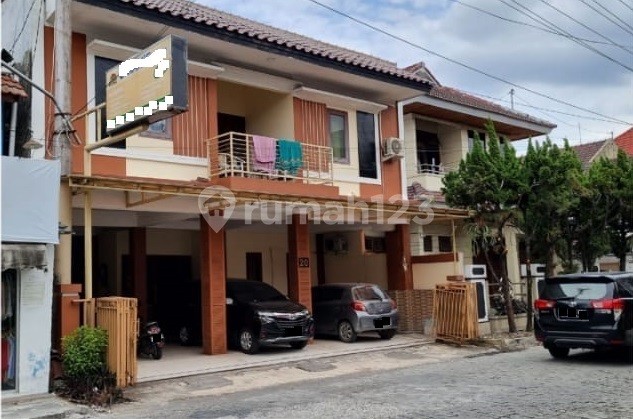 Kost Eksklusif Utara UPN Condongcatur 11 Room Aktif Full Penghuni Kost Eksklusif Utara UPN Condongcatur 11 Room Aktif Full Penghuni