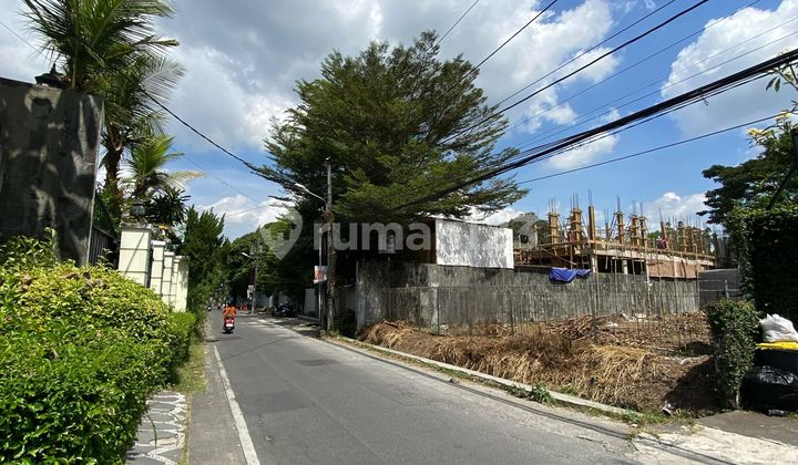 Behind Hyatt Land Palagan Road Ideal Residence Asphalt Access