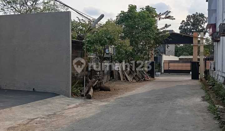 Turuh Harga Rumah Baru Jalan Kaliurang KM 10 Dekat ke Kampus Uii 2