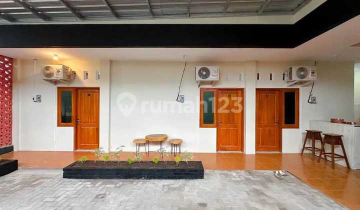 Kost for Sale in Pugeran Area, Maguwoharjo Timur, UPN Seturan 2