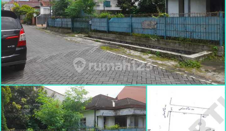 Strategic Land, Good Boarding House, North Terminal Condongcatur Anggajaya