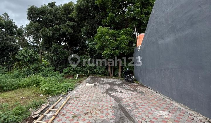 Strategic Land with SHM Certificate, Mbakalan Kaliurang Street Km 7, Condongcatur