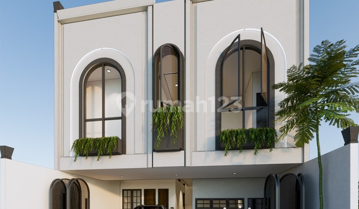 Exclusive Kost Ready to Build Furnished Magelang Road Near UGM 2