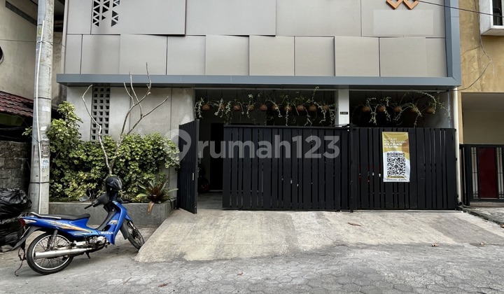 Dijual Kost Eksklusif Area Seturan Condongcatur Full Furnished