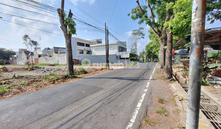 Dalam Cluster Dekat Sch Jalan Gito Gati Tanah SHM Mulai 4 Jutaan