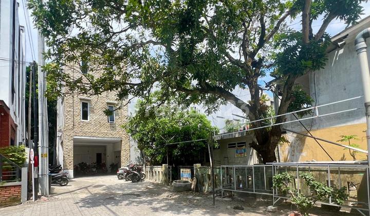 Affordable Boarding House Area in Tanah Seturan, 346 M2, Price Around 7 Million