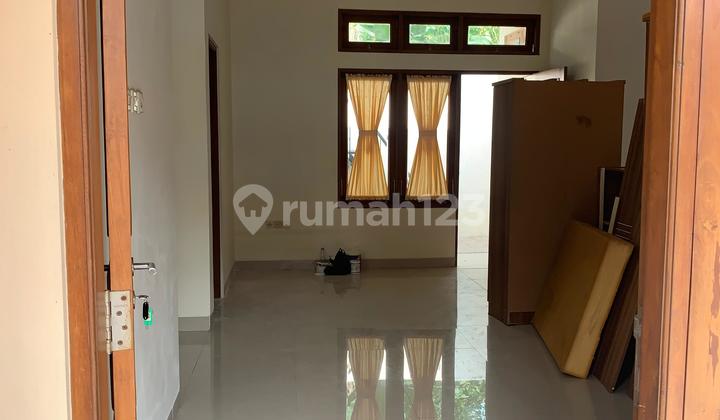 House in Magelang Road Housing, Jambon Kricak, Near Ske 2