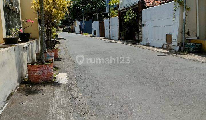 Kost Dekat Kampus Strategis Jalan Palagan Utara UGM Timur Hyatt 2