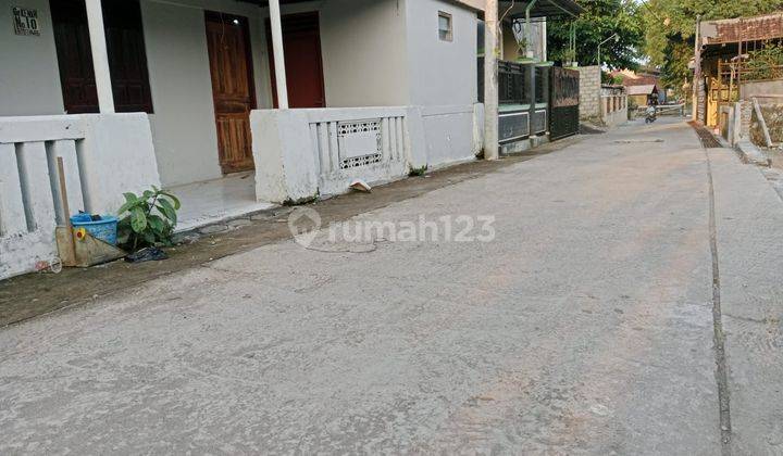 Dijual Tanah di Pugeran Maguwoharjo Cuma 4 Jutaan Aja Dekat Upn 2