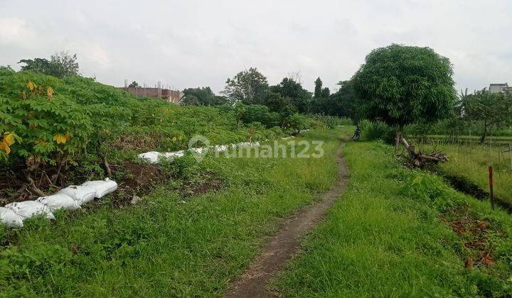 SHM 3 Jutaan Tanah Murah Luas Dekat Stadion Maguwo Utara Rs Uad 2