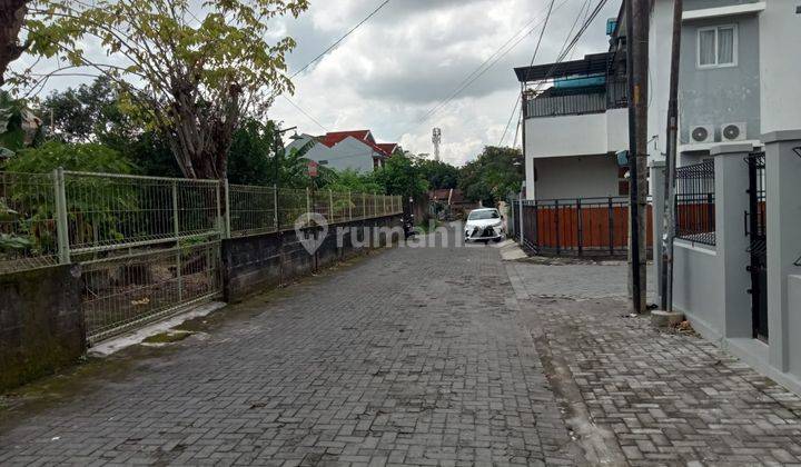 Dekat Kampus Ugm Tanah Bagus Kost SHM 220 Jalan Ringroad Utara 1