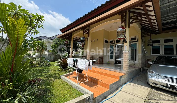 Beautiful Turi House in Wonokerto, Sleman, Affordable Price Negotiable Until Deal