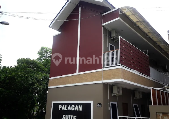 Jual Murah Kost 10 Kamar Eksklusif di Jalan Palagan Dekat Hyatt Jual Murah Kost 10 Kamar Eksklusif di Jalan Palagan Dekat Hyatt