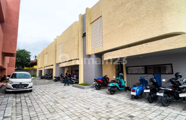 Dijual Kost Eksklusif Full Furnished 10 Kamar Seturan Depok 2