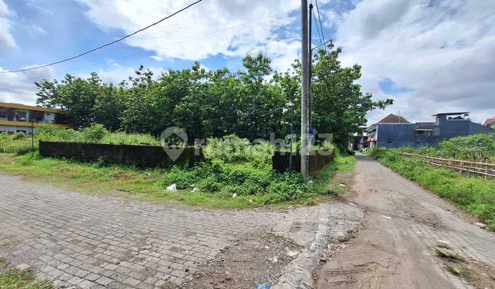 Kost Area on Land Beside the UII Faculty of Law, Jalan Kaliurang