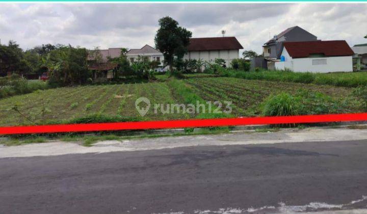 Mangku Aspal Strategis Sekitar Jalan Damai Barat Jalan Kaliurang 2