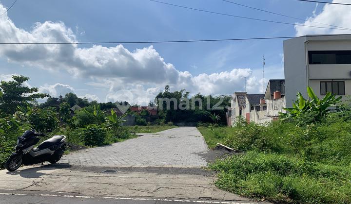 Siap Bangun Tanah Kavling Utara Masjid Suciati Dekat Mall Sch Siap Bangun Tanah Kavling Utara Masjid Suciati Dekat Mall Sch