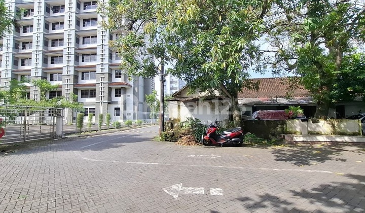 One Step to UGM Campus, Premium Land, Jalan Kaliurang KM 4.5