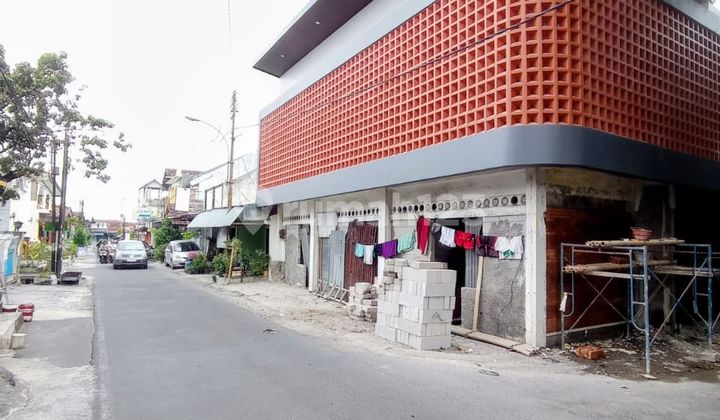 Kost Baru 15 Kamar Eksklusif Dekat Kampus Amikom Condongcatur Kost Baru 15 Kamar Eksklusif Dekat Kampus Amikom Condongcatur