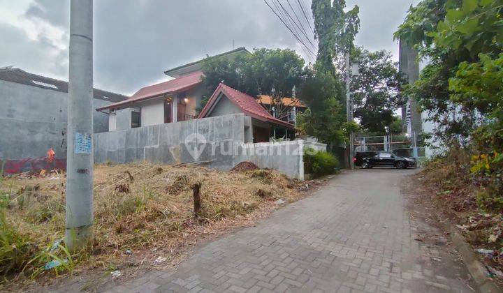 Tanah Seturan Dekat Dafam Hotel Kawasan Ramai Kost Dekat Kampus 