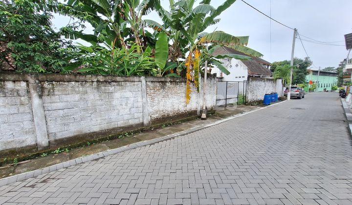 Dekat ke Kampus Ugm Tanah Pogung Lor Kawasan Kost Eksklusif
