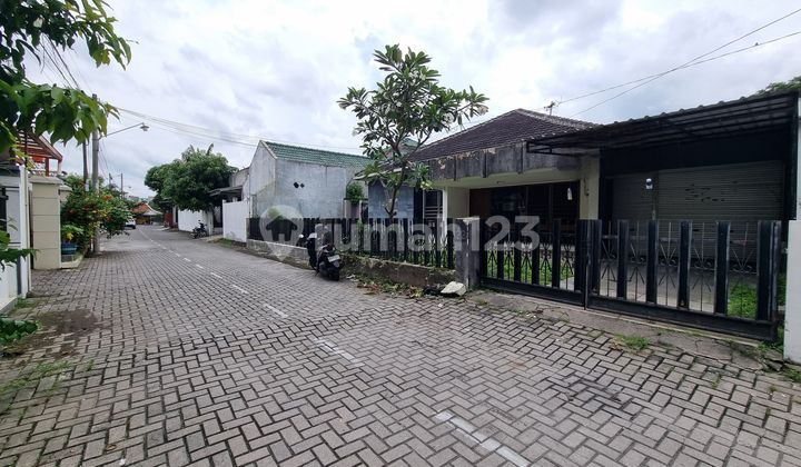 Pogung Land Near UGM Premium Location Exclusive Boarding Area