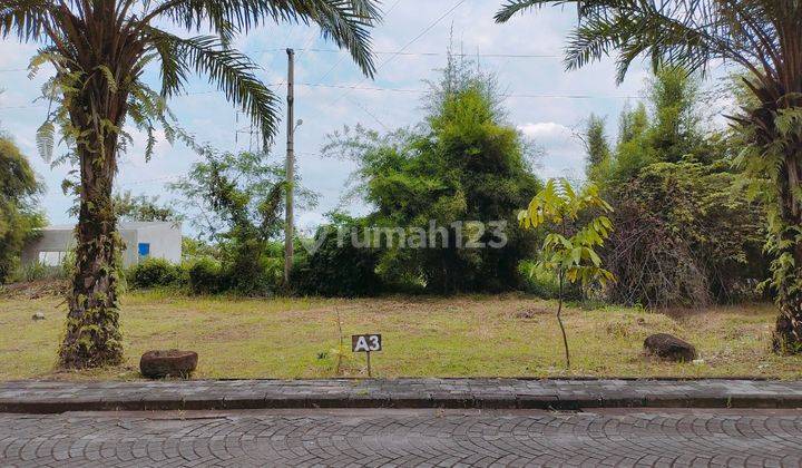 Lokasi Strategis Jakal Dalam Perumahan Jalan Palagan Sleman Nego 2