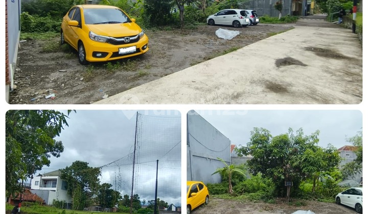 East Land Hyatt Hotel Near Stim Ykpn Campus Palagan Street