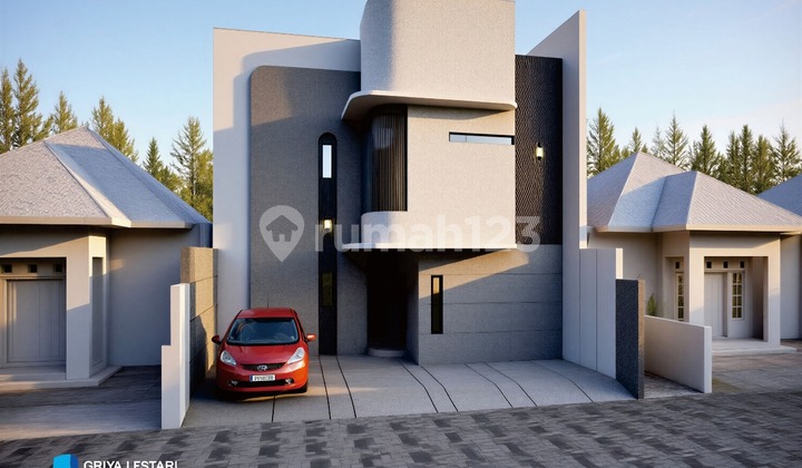 Ready to Build Exclusive Boarding House Condongcatur Behind Jih Hospital Ringroad 2