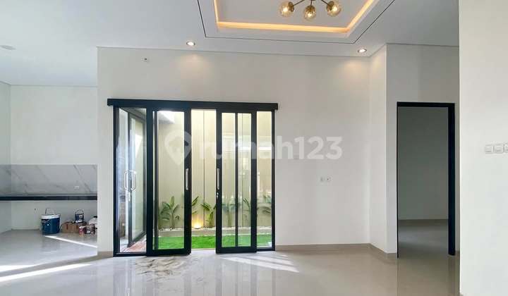 Rumah Baru Caturharjo Sleman Jalan Magelang Siap Huni 799 Juta 2