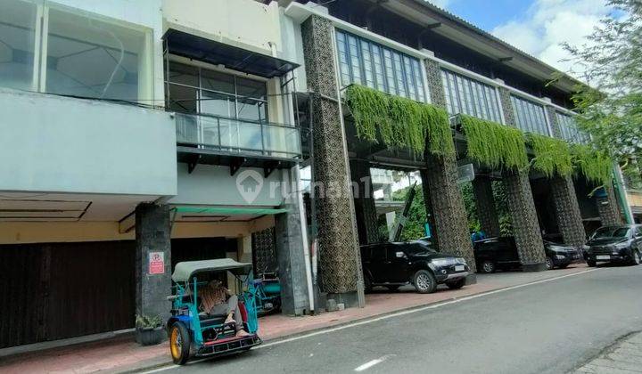 Premium Tanah Dekat Tugu Jogja Utara Malioboro Prospek Usaha 1