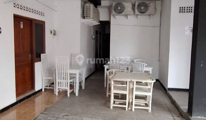 Area Seturan Jual Murah Kost 35 Kamar Aktif SHM Dekat Ambarukmo 2