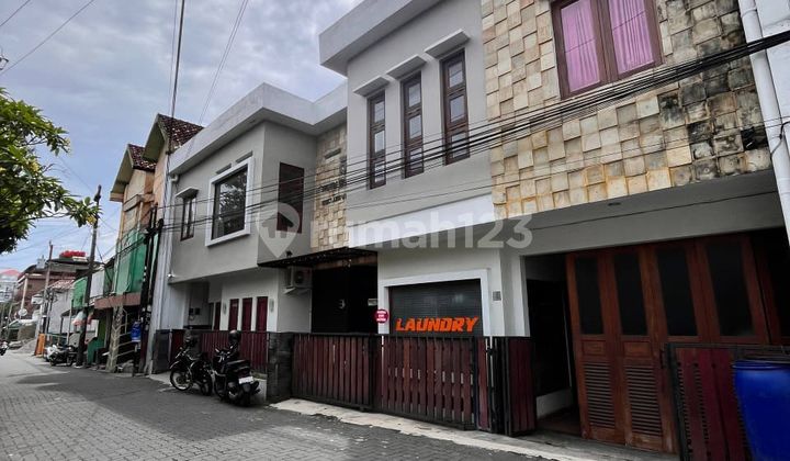 For Sale: 2-Story Boarding House Strategically Located on North Ring Road Near UPN Campus 2