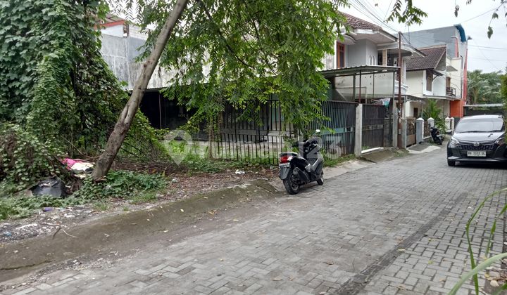 Tanah Jalan Raya Seturan SHM Kawasan Kost Dekat ke Kampus Upn Tanah Jalan Raya Seturan SHM Kawasan Kost Dekat ke Kampus Upn
