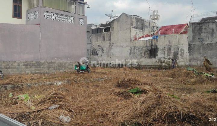 Dekat Banget Ske Tanah Luasan 300 Jalan Jambon Kragilan 6 Jutaan 2