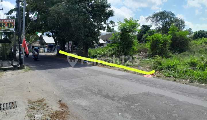 Dekat Sekolah Teladan Tanah Pinggir Jalan Kabupaten Ideal Usaha Dekat Sekolah Teladan Tanah Pinggir Jalan Kabupaten Ideal Usaha