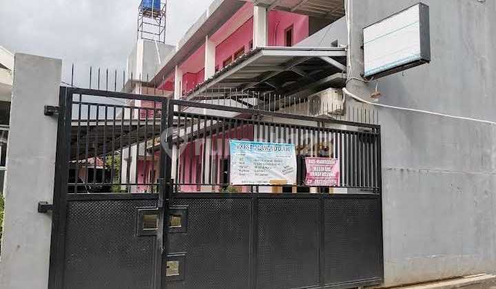 Kost Jalan Kaliurang KM 13 Strategis Dekat Kampus Uii 13 Kamar