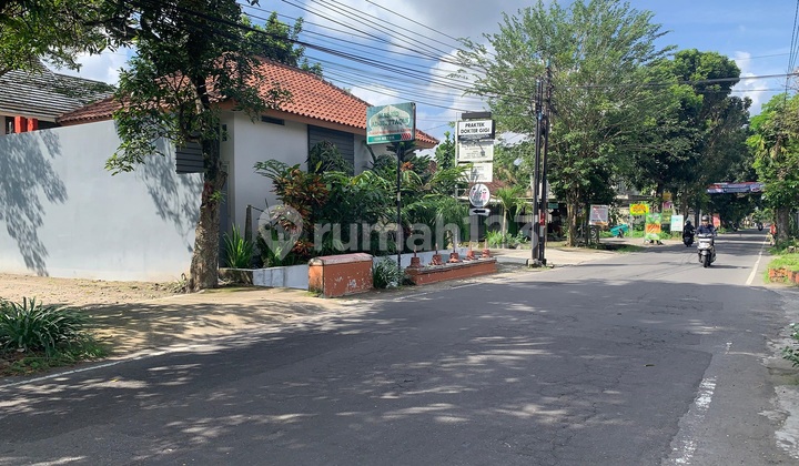 Jual Murah Tanah Luas 430 M2 Jalan Griya Taman Asri Dekat Suciati