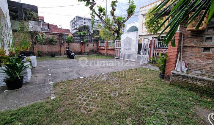 Kost 21 Kamar Strategis Area Seturan Full Furnished Murah Aja  2