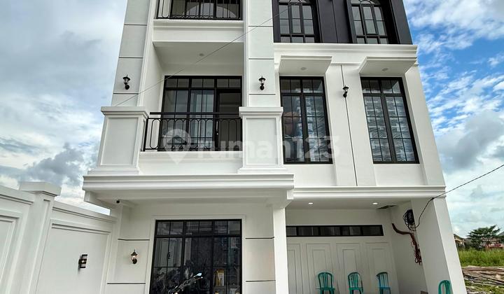 Dijual Kost Eksklusif Seturan Dekat Kampus Stie Ykpn 33 Kamar