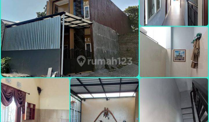 Kost Eksklusif Jalan Godean Sidoarum Full Penghuni Furnished  1