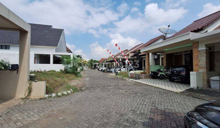 Dijual Tanah Premium Sleman Dekat Kampus Ugm Uii Jalan Kaliurang 2