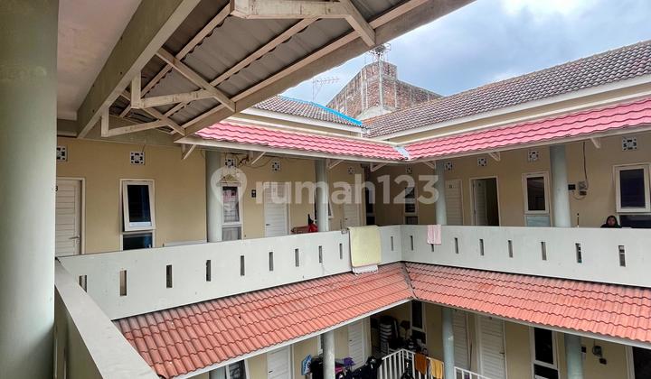 Exclusive Boarding House on Jalan Kaliurang KM 9 Semi Furnished Near UII UGM 2