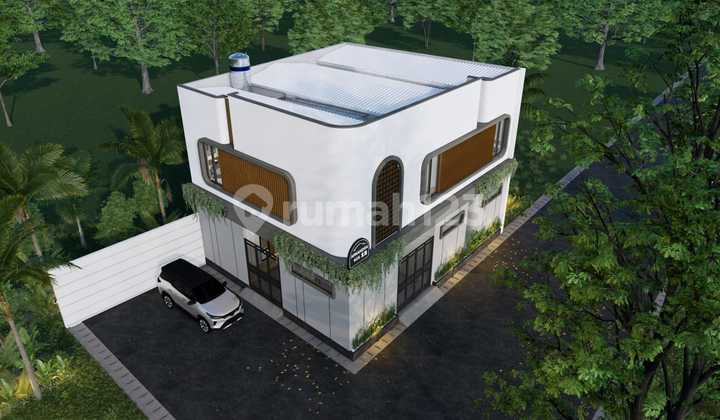 Dekat Uii Kost Eksklusif 16 Kamar Siap Bangun di Jalan Kaliurang Dekat Uii Kost Eksklusif 16 Kamar Siap Bangun di Jalan Kaliurang